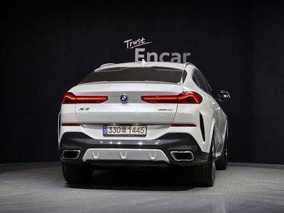 BMW X6 - 4