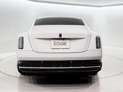ROLLS-ROYCE SPECTRE - 6