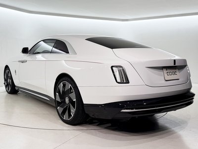 ROLLS-ROYCE SPECTRE - 5