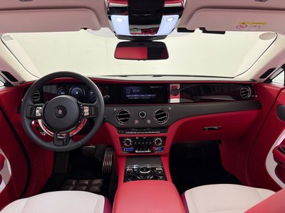 ROLLS-ROYCE SPECTRE - 2