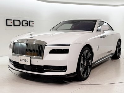 ROLLS-ROYCE SPECTRE - 1