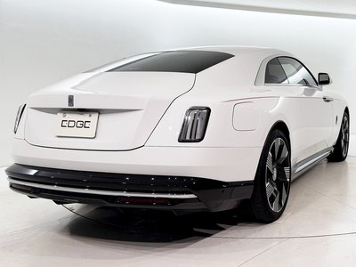 ROLLS-ROYCE SPECTRE - 7
