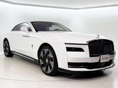 ROLLS-ROYCE SPECTRE - 9