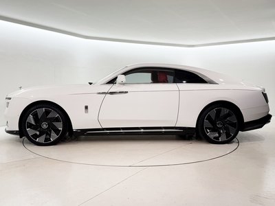 ROLLS-ROYCE SPECTRE - 4