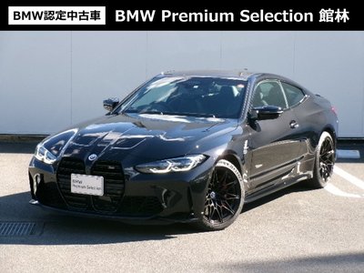 BMW M4 COUPE