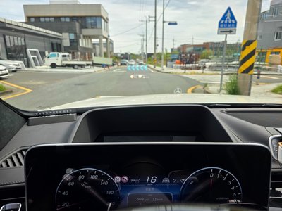 2024 Mercedes-BENZ S-CLASS 缩略图 17