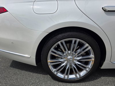 2024 Mercedes-BENZ S-CLASS 缩略图 18