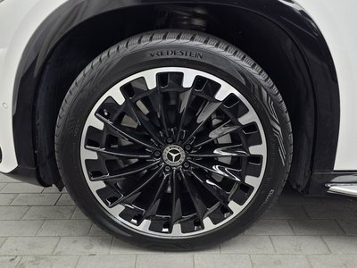 MERCEDES-BENZ EQS SUV - 6