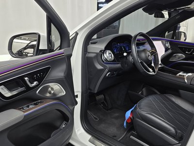 MERCEDES-BENZ EQS SUV - 10