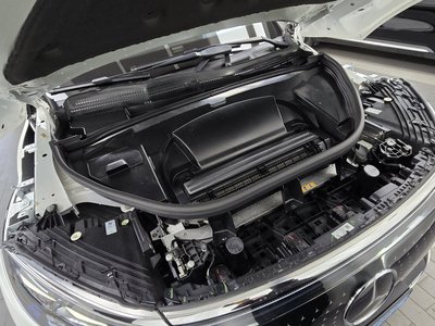 MERCEDES-BENZ EQS SUV - 7