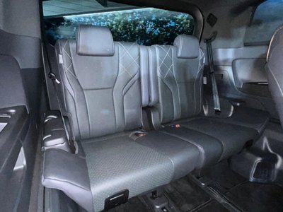 TOYOTA VELLFIRE - 10