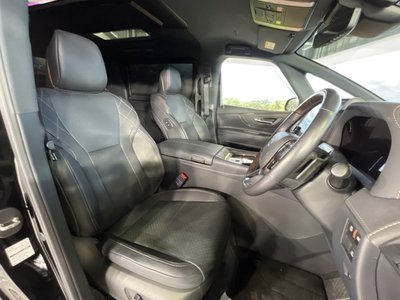 TOYOTA VELLFIRE - 8