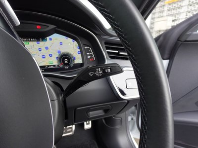 2022 AUDI A7 SPORTBACK 缩略图 23