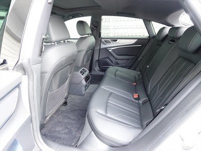 2022 AUDI A7 SPORTBACK 缩略图 15