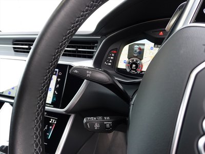 2022 AUDI A7 SPORTBACK 缩略图 22