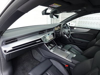 2022 AUDI A7 SPORTBACK 缩略图 12