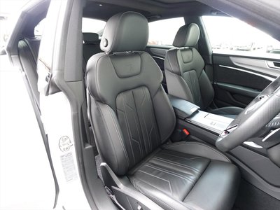2022 AUDI A7 SPORTBACK 照片 9