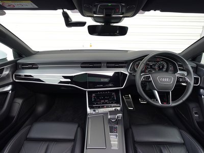2022 AUDI A7 SPORTBACK 缩略图 26