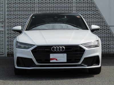 2022 AUDI A7 SPORTBACK 照片 2
