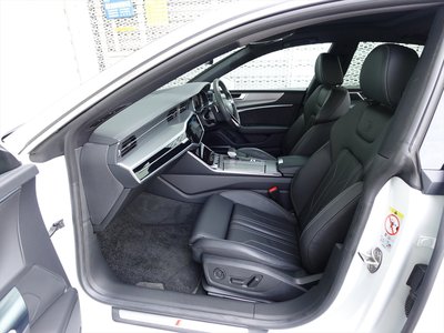 2022 AUDI A7 SPORTBACK 缩略图 14