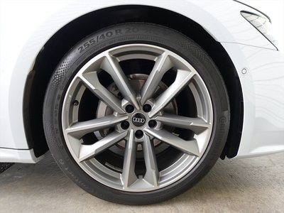 2022 AUDI A7 SPORTBACK 缩略图 33