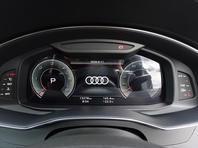 2022 AUDI A7 SPORTBACK 缩略图 24