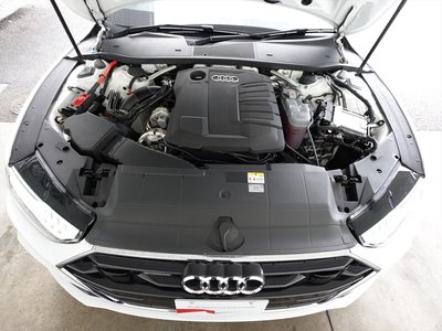 2022 AUDI A7 SPORTBACK 缩略图 34