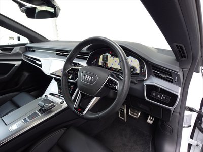 2022 AUDI A7 SPORTBACK 照片 6