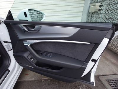 2022 AUDI A7 SPORTBACK 照片 7