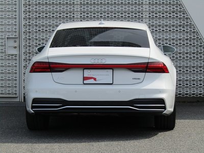 2022 AUDI A7 SPORTBACK 照片 5