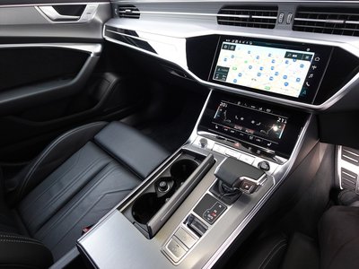 2022 AUDI A7 SPORTBACK 缩略图 18