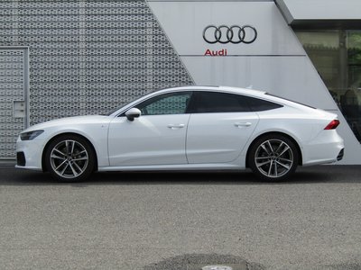 2022 AUDI A7 SPORTBACK 照片 3