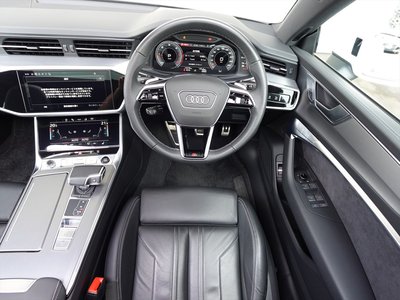 2022 AUDI A7 SPORTBACK 缩略图 27