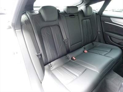 2022 AUDI A7 SPORTBACK 照片 10