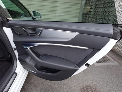 2022 AUDI A7 SPORTBACK 照片 8