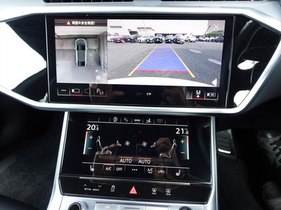 2022 AUDI A7 SPORTBACK 缩略图 17