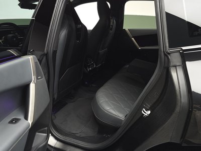 2022 BMW IX — миниатюра 17