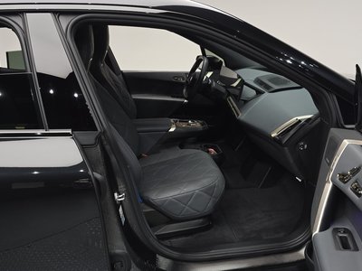 2022 BMW IX — миниатюра 16