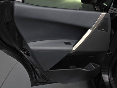 2022 BMW IX — миниатюра 15