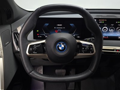 2022 BMW IX — миниатюра 18