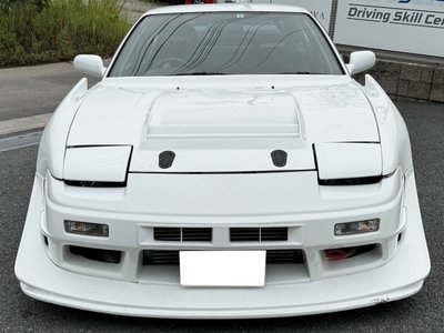1997 Nissan 180SX 照片 5