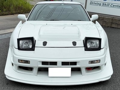 1997 Nissan 180SX 照片 10