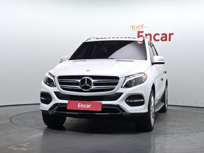 MERCEDES-BENZ GLE - 2