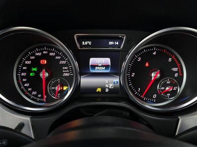 MERCEDES-BENZ GLE - 8