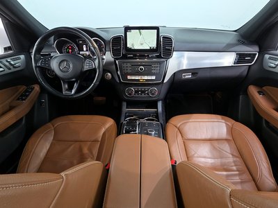 MERCEDES-BENZ GLE - 5