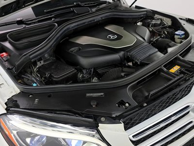 MERCEDES-BENZ GLE - 7