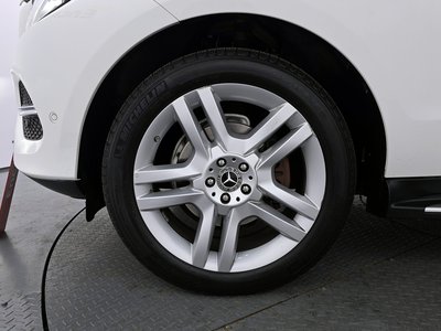 MERCEDES-BENZ GLE - 6