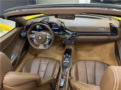 FERRARI 458 - 2