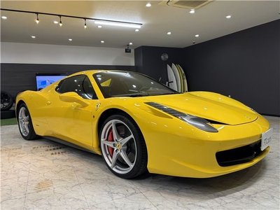 FERRARI 458 - 10