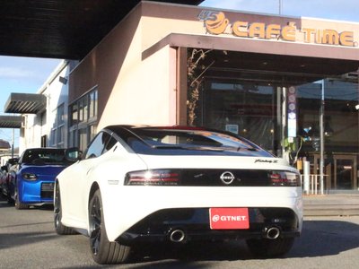 NISSAN FAIRLADY Z - 4